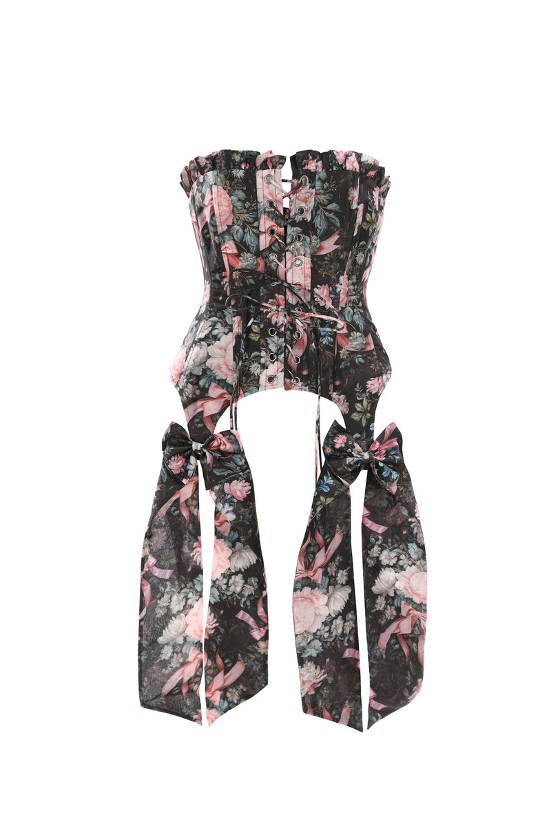 Siera Corset curated on LTK