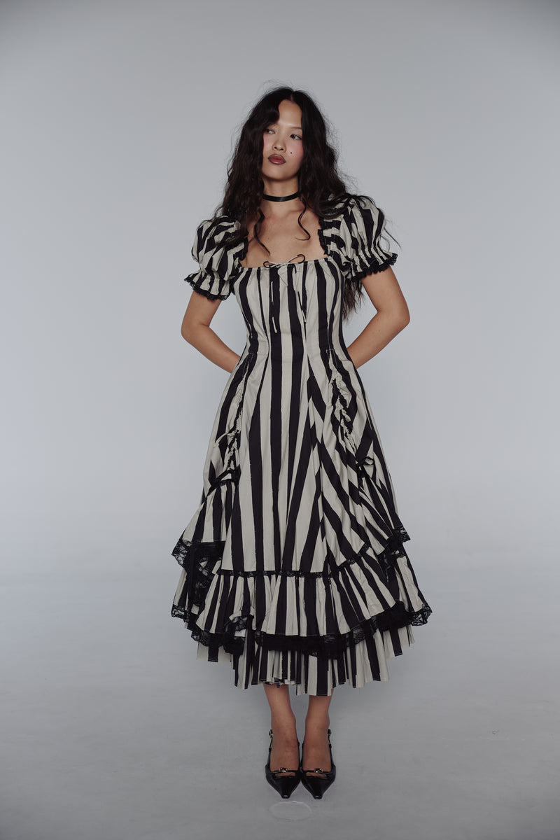 The Buccaneer Cinema Dress