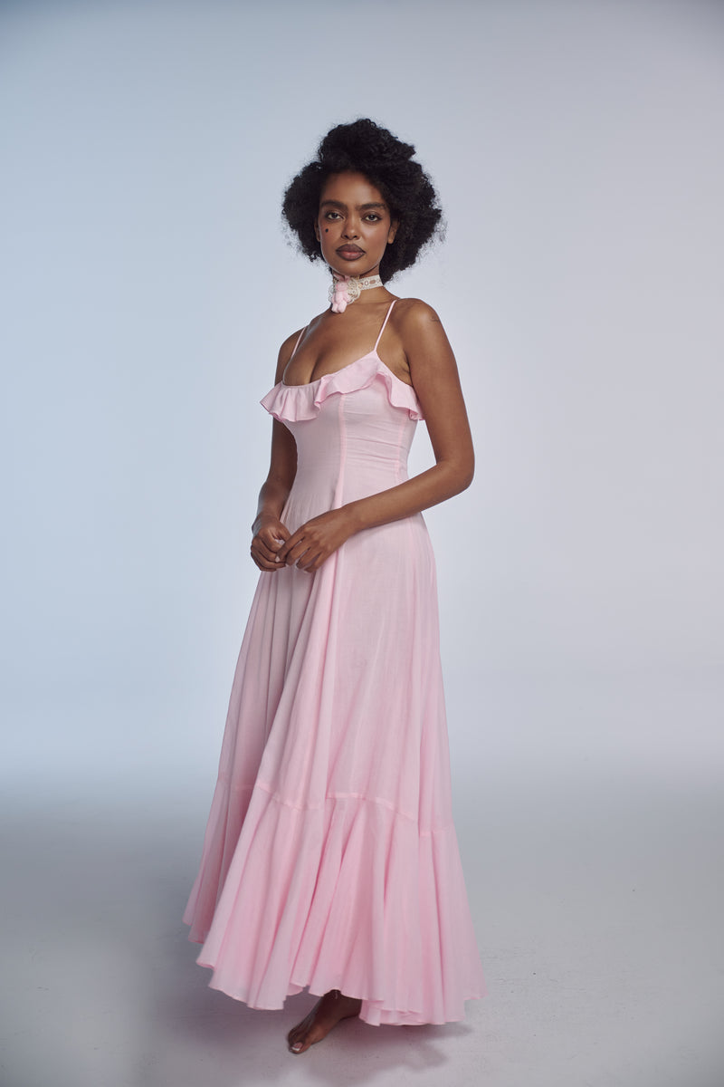 Tender Touch Thelma Dress 5X
