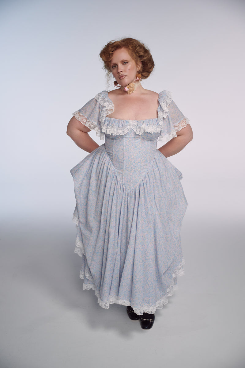 The Prairie Cupid Dress L