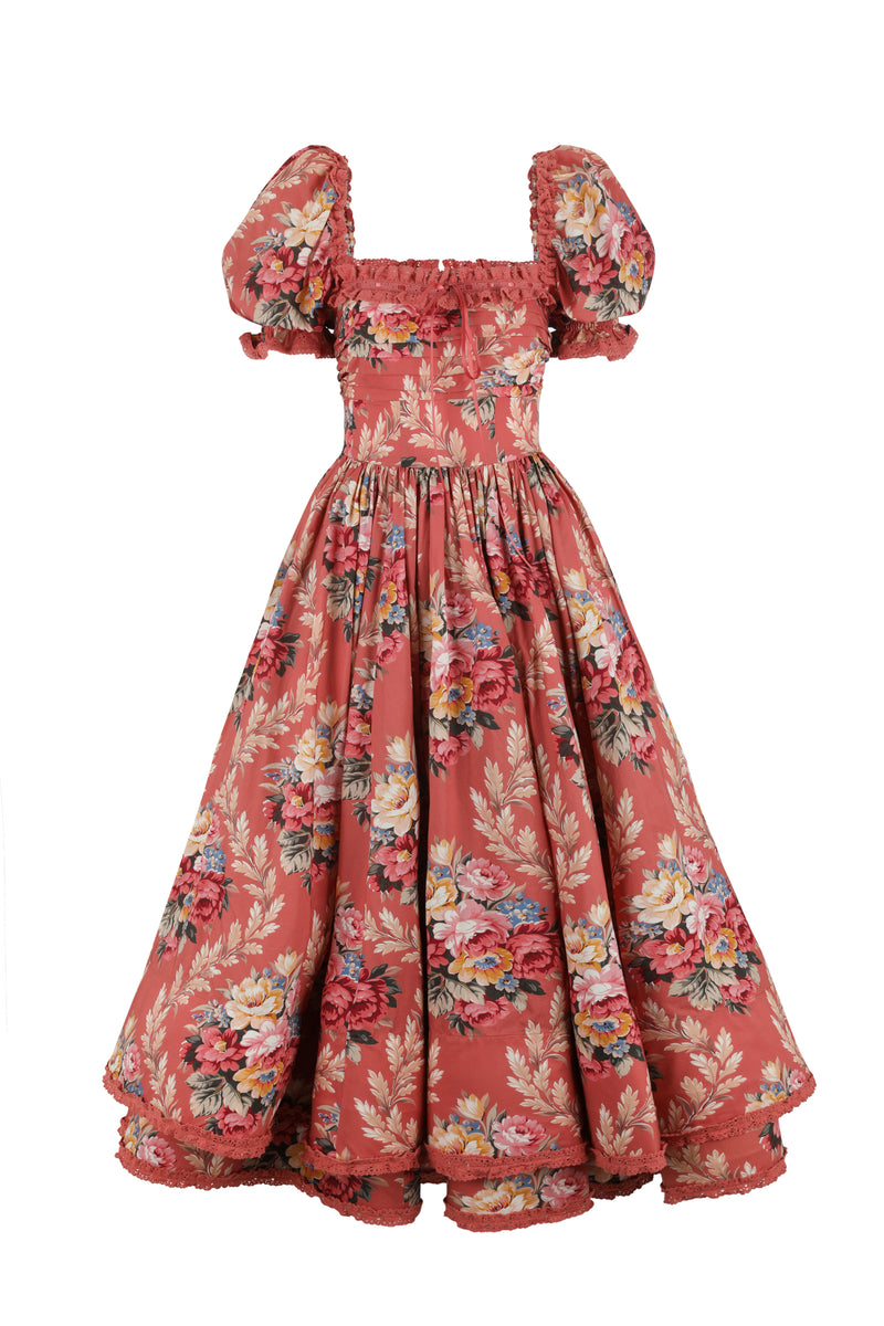 selkie french corset dress The Ballerina French Corset Dress this special piece is now available in store & online (styling this with a moto jacket asap) #audarling #newarrivals #selkie