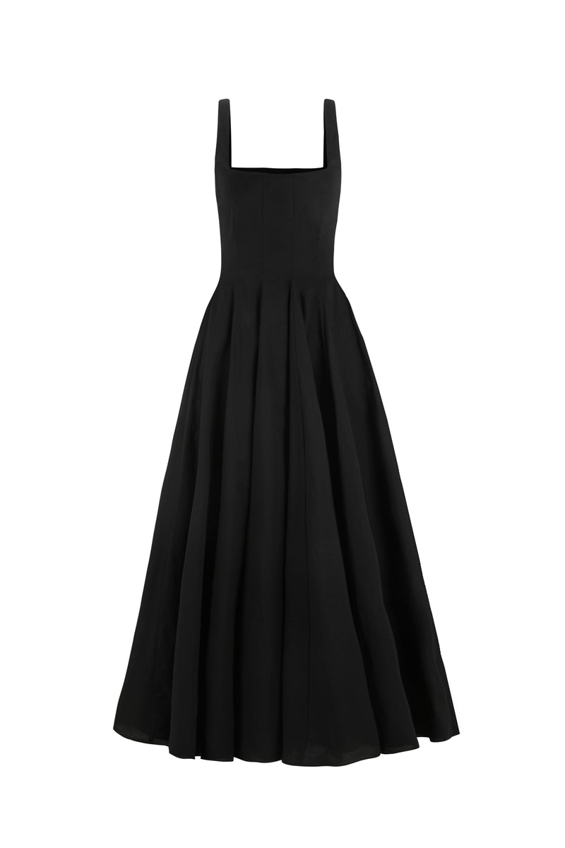 The Caviar Orchard Dress