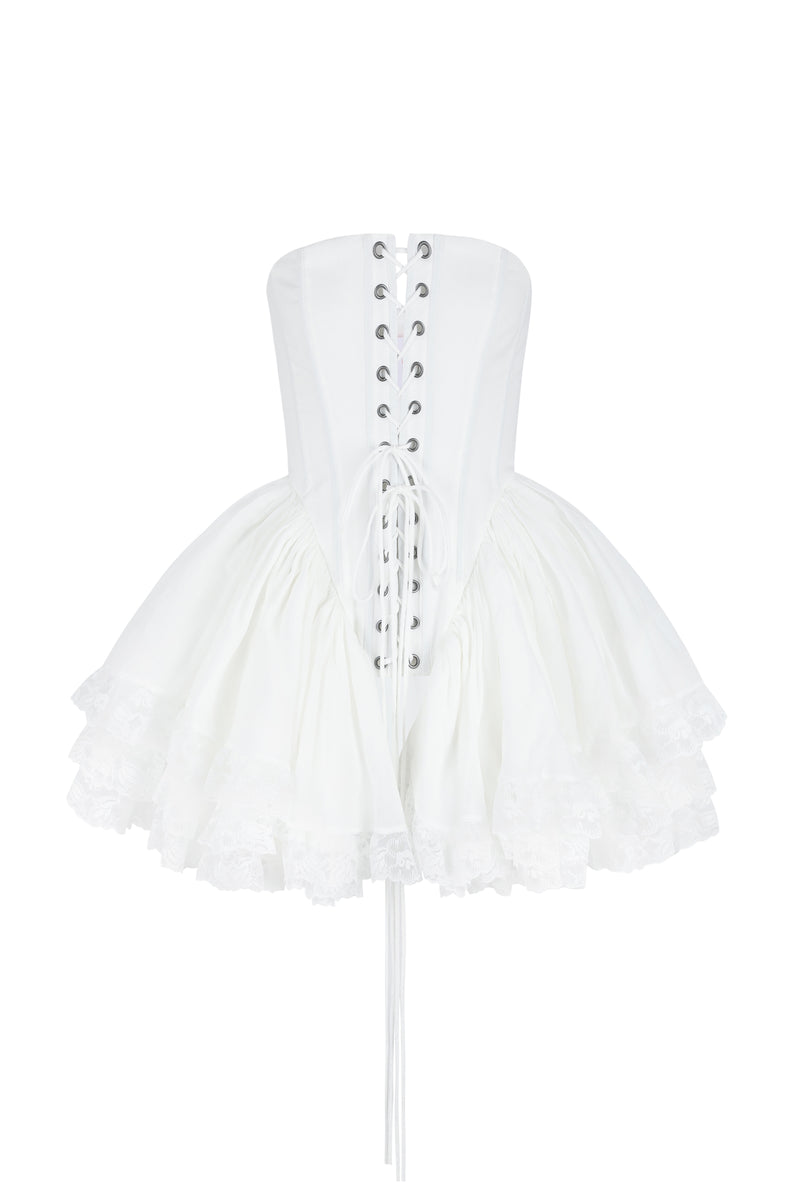 victorian corset dresses The Victorian Corset – Selkie