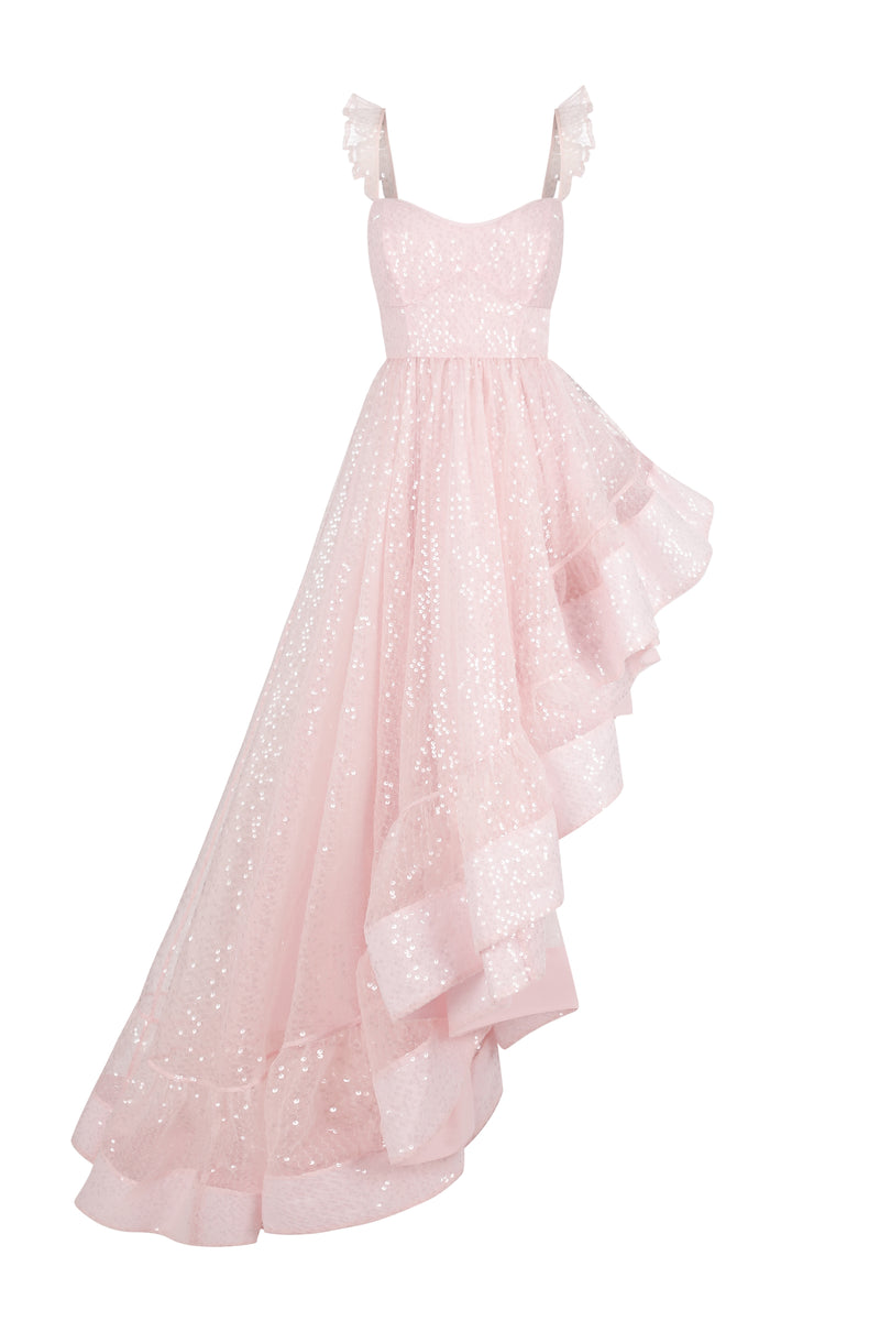 selkie mini day dress Legs For Days Sparkling Dress – Selkie
