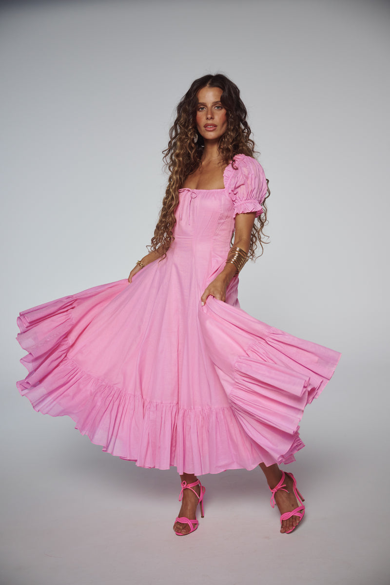The Prom Queen Field Trip Dress M The Prom Queen Field Trip Dress M