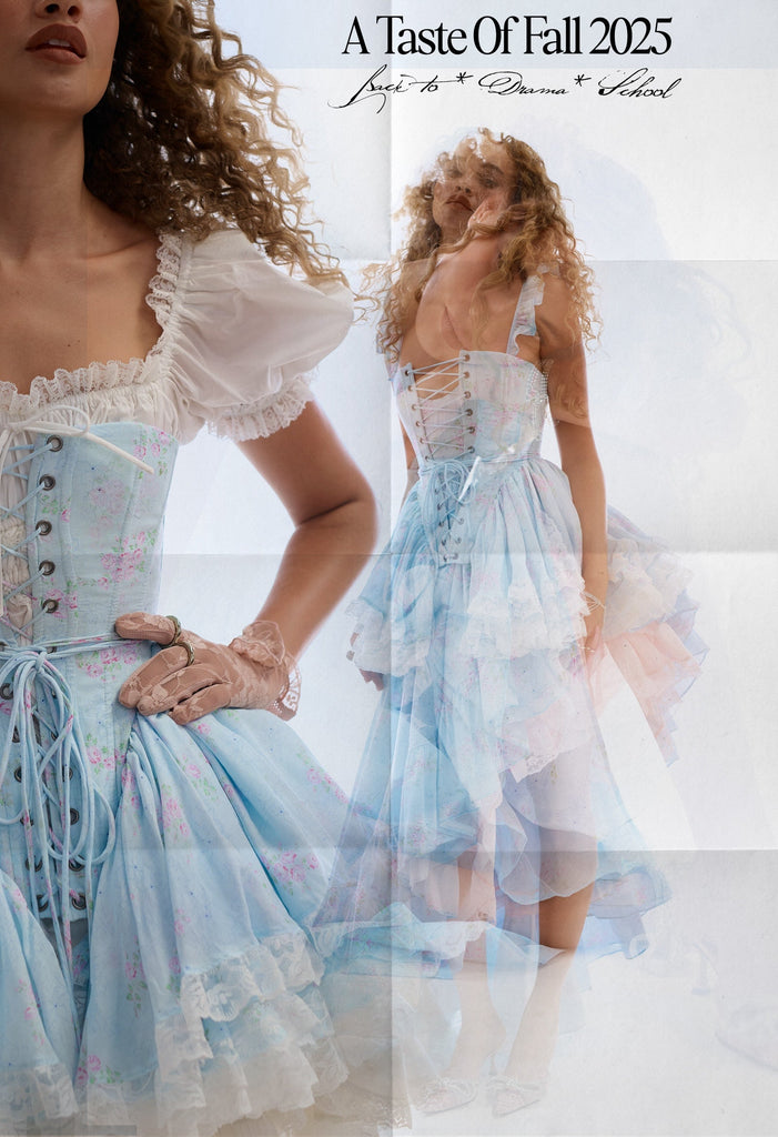 Back to * Drama * School