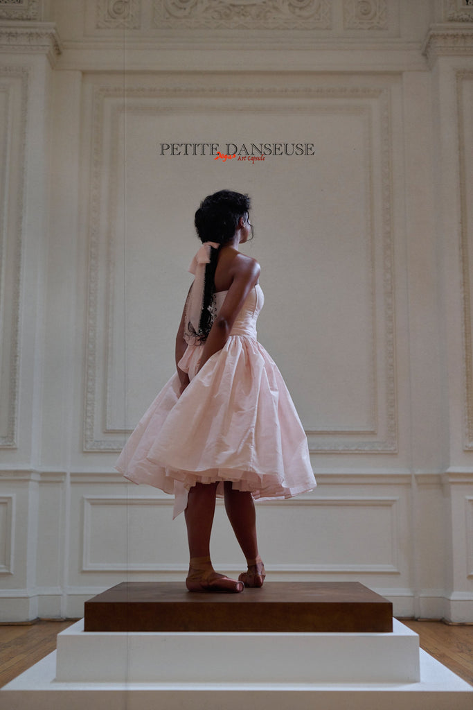 Petite Danseuse