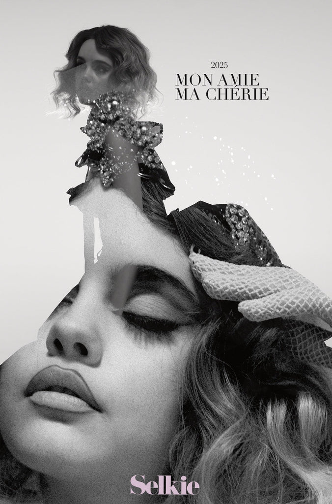 Mon Amie, Ma Chérie