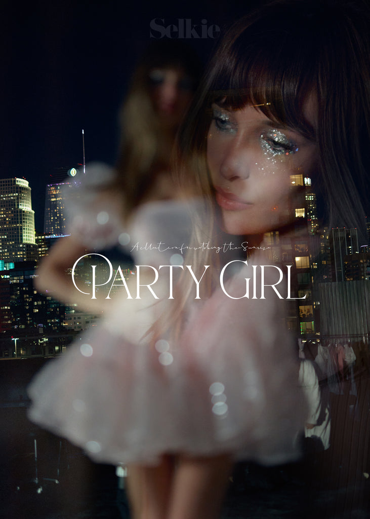 Party Girl