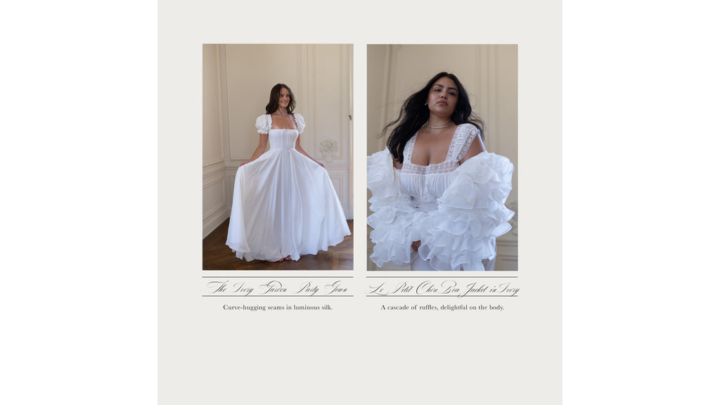 A Bridal Story Selkie A Bridal Story Selkie