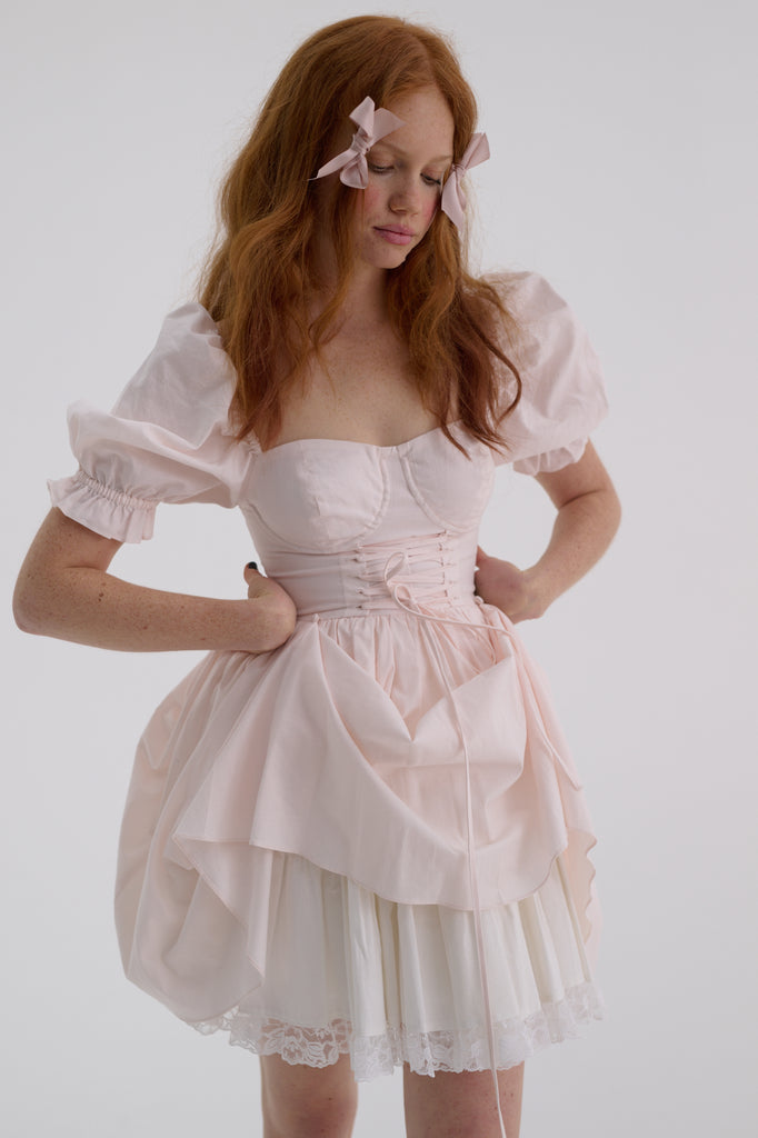 The Confection Kiera Dress – Selkie