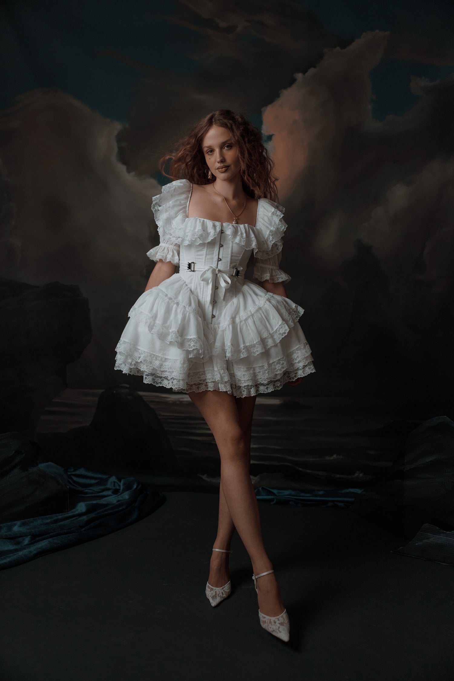 Selkie Selkie