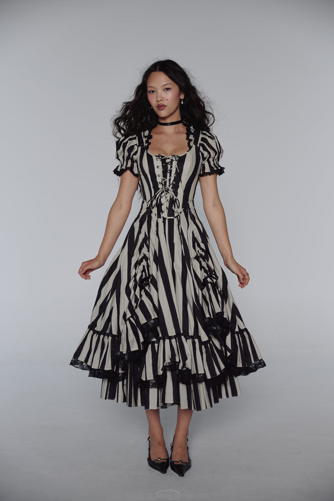 Selika corset