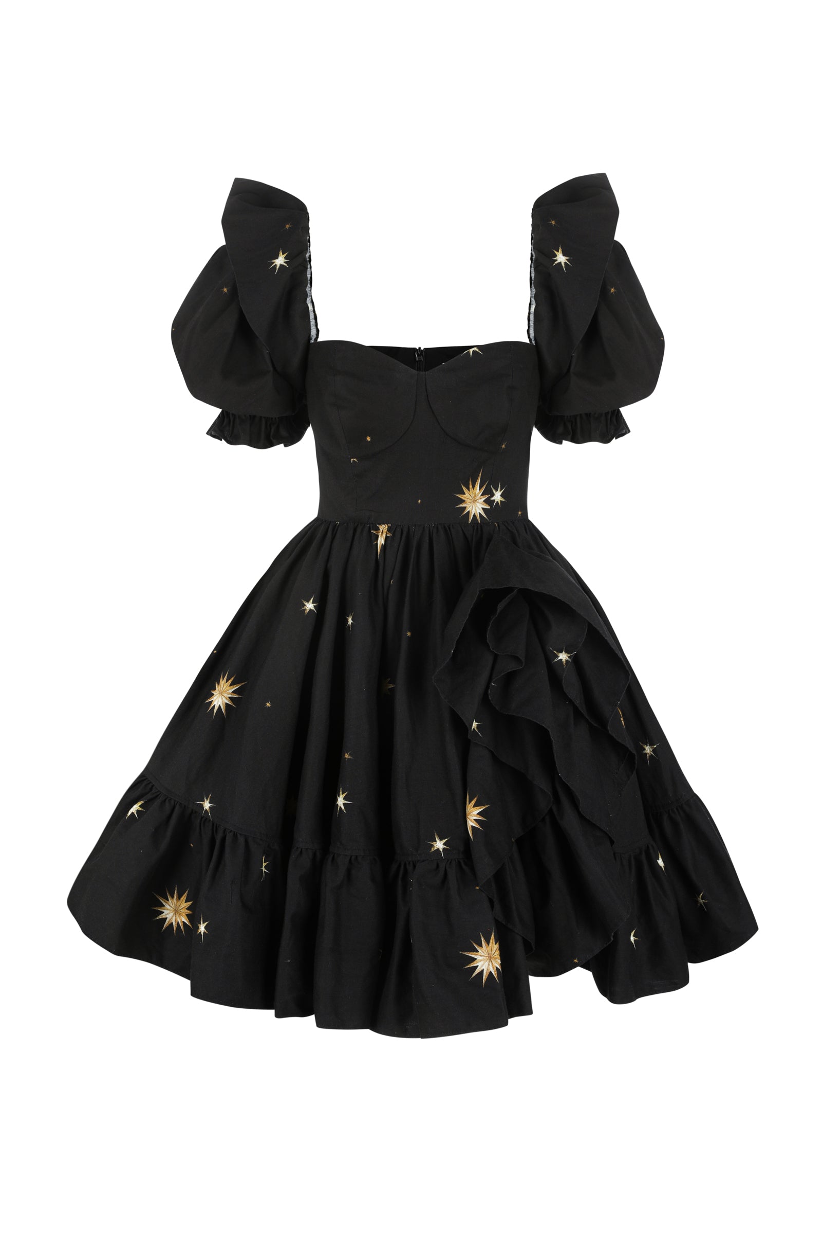 Robe BEBE Black Hazel - Style Keyhole (décolleté) - Taille XS (Extra Small) - Neuve Avec étiquettes