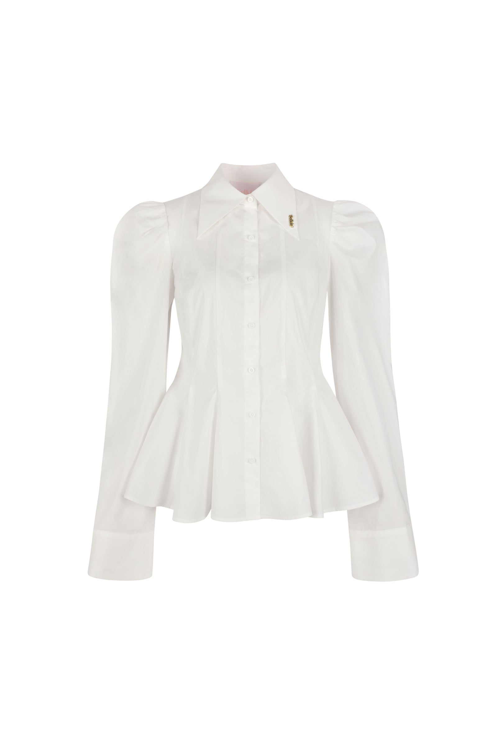 SELKIE Marilyn online Blouse - White