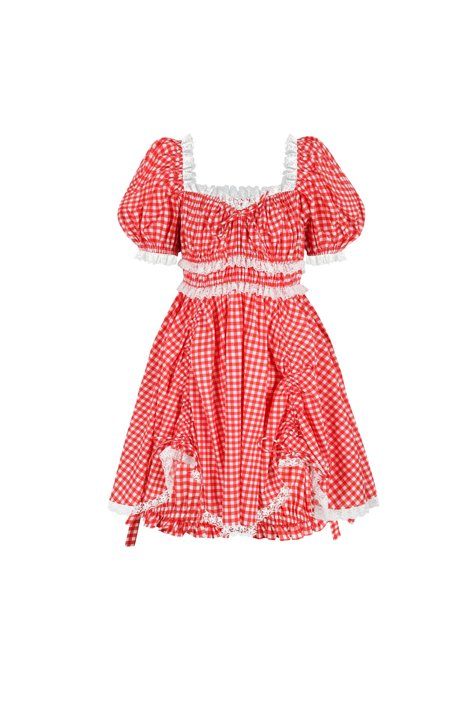 The Beverly Hillbilly Sweet Nothings Set – Selkie