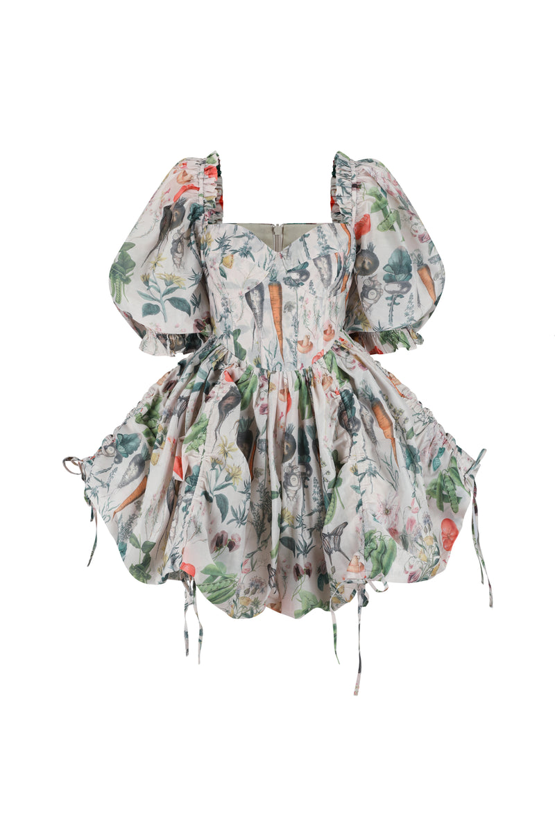 Gwyn Dress