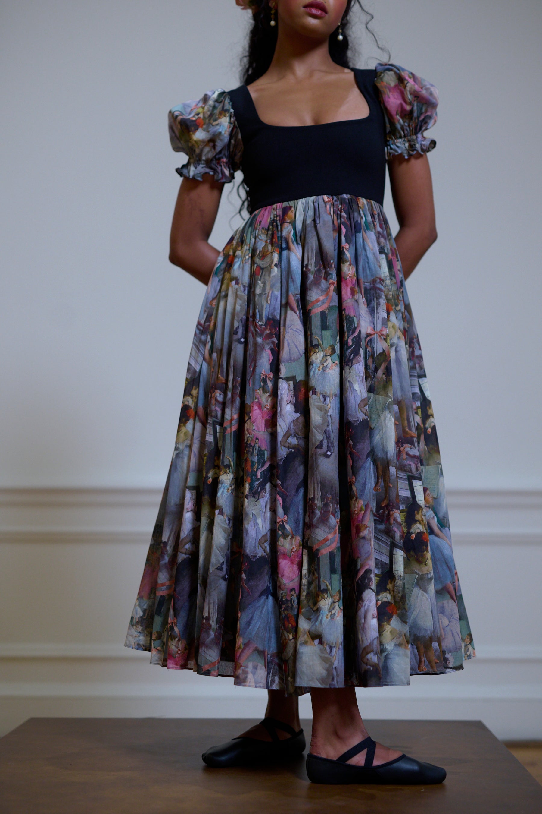 Selkie French Heiress ワンピース Selkie French Heiress ワンピース