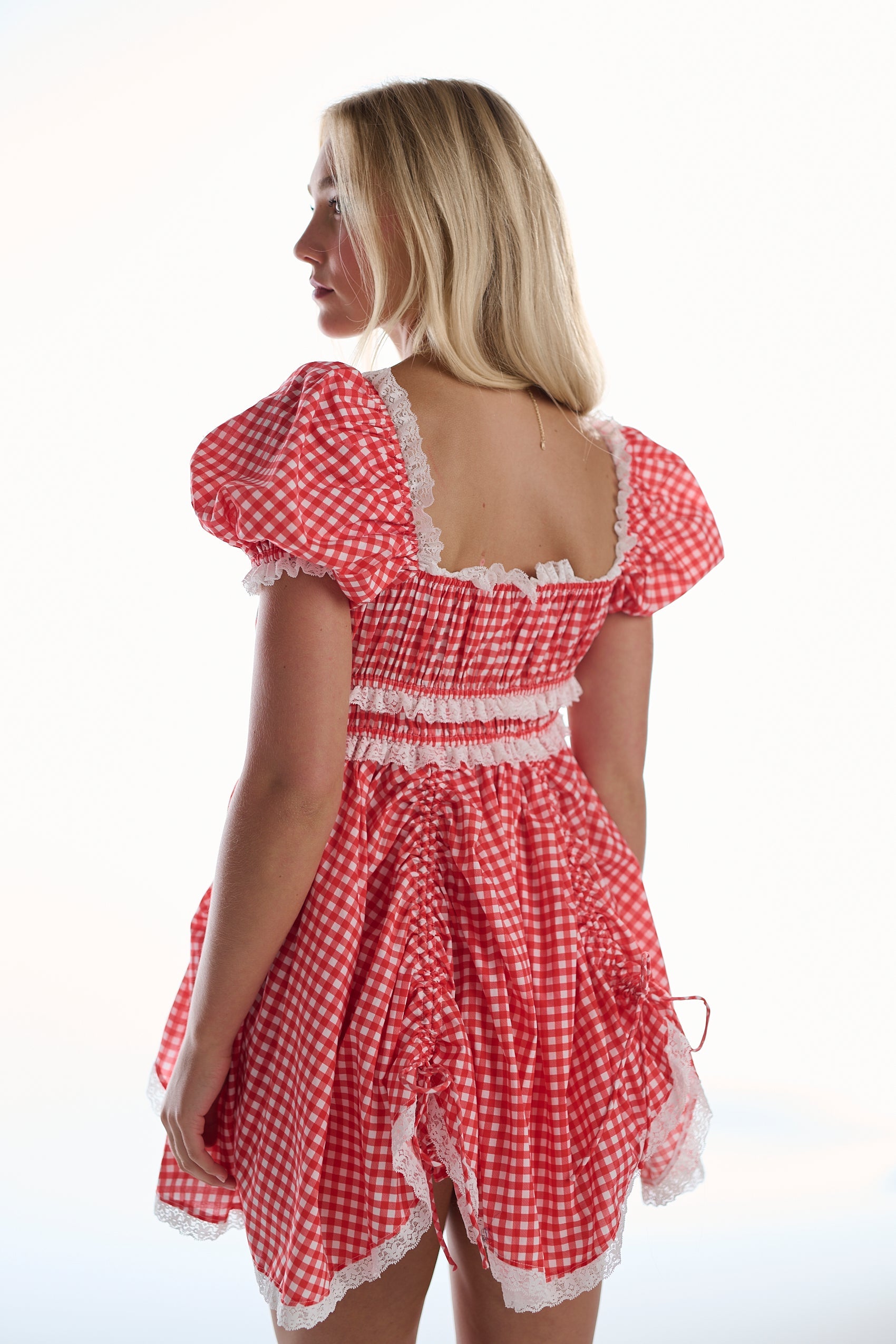 The Beverly Hillbilly Sweet Nothings Set – Selkie