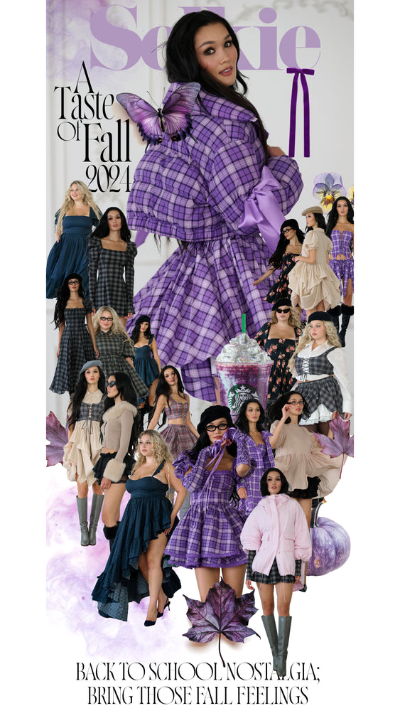 selkie dress purple Lavender dress casual