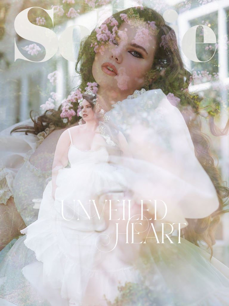 Unveiled Heart Selkie Unveiled Heart Selkie