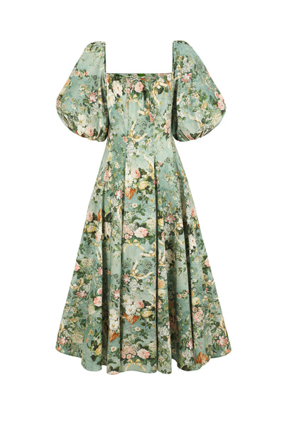 Kate Day Dress – Selkie