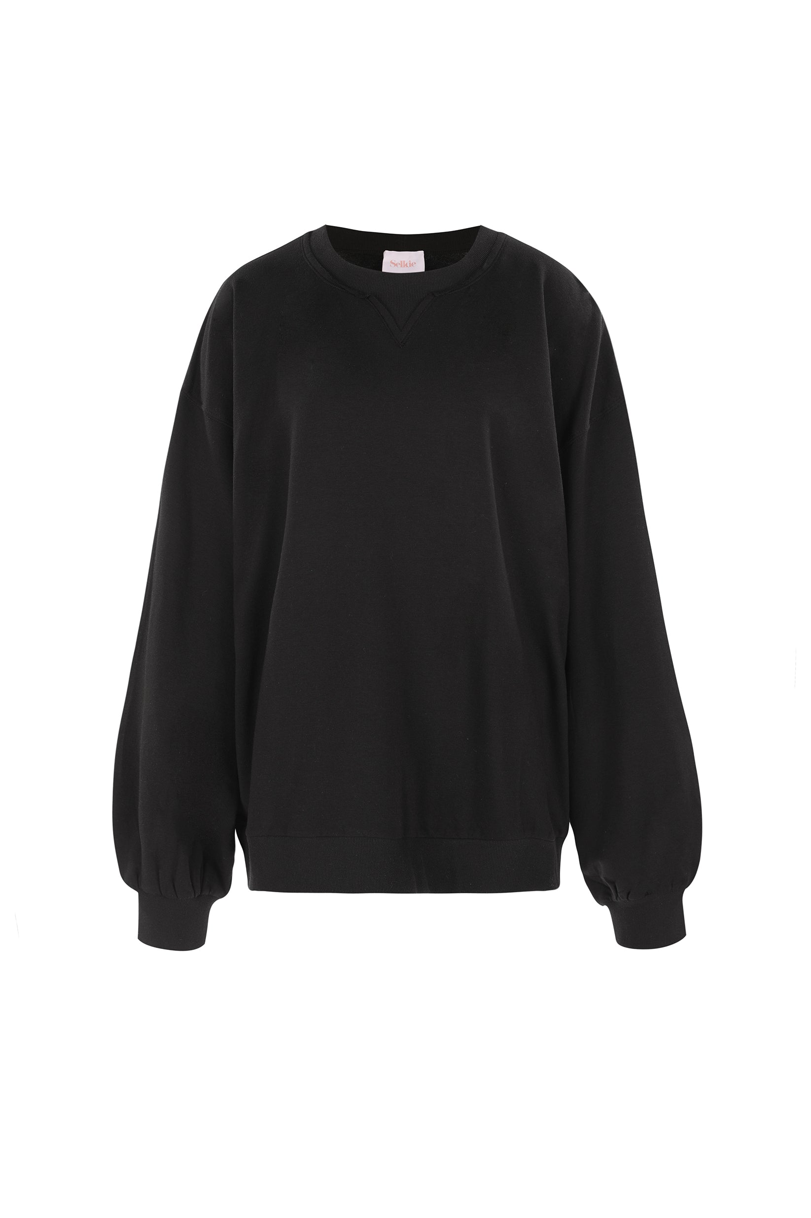 Selkie sweatshirt new arrivals