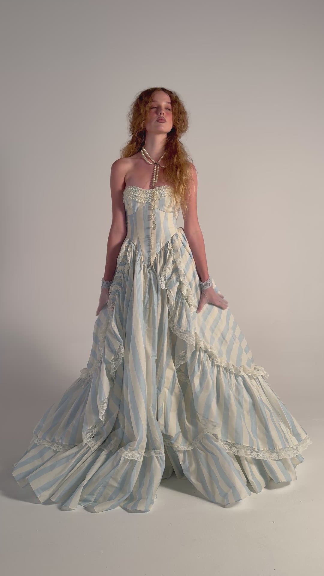 green emerald velvet dress The Faerie Dress | Mini & Maxi Dresses | Selkie main image 1