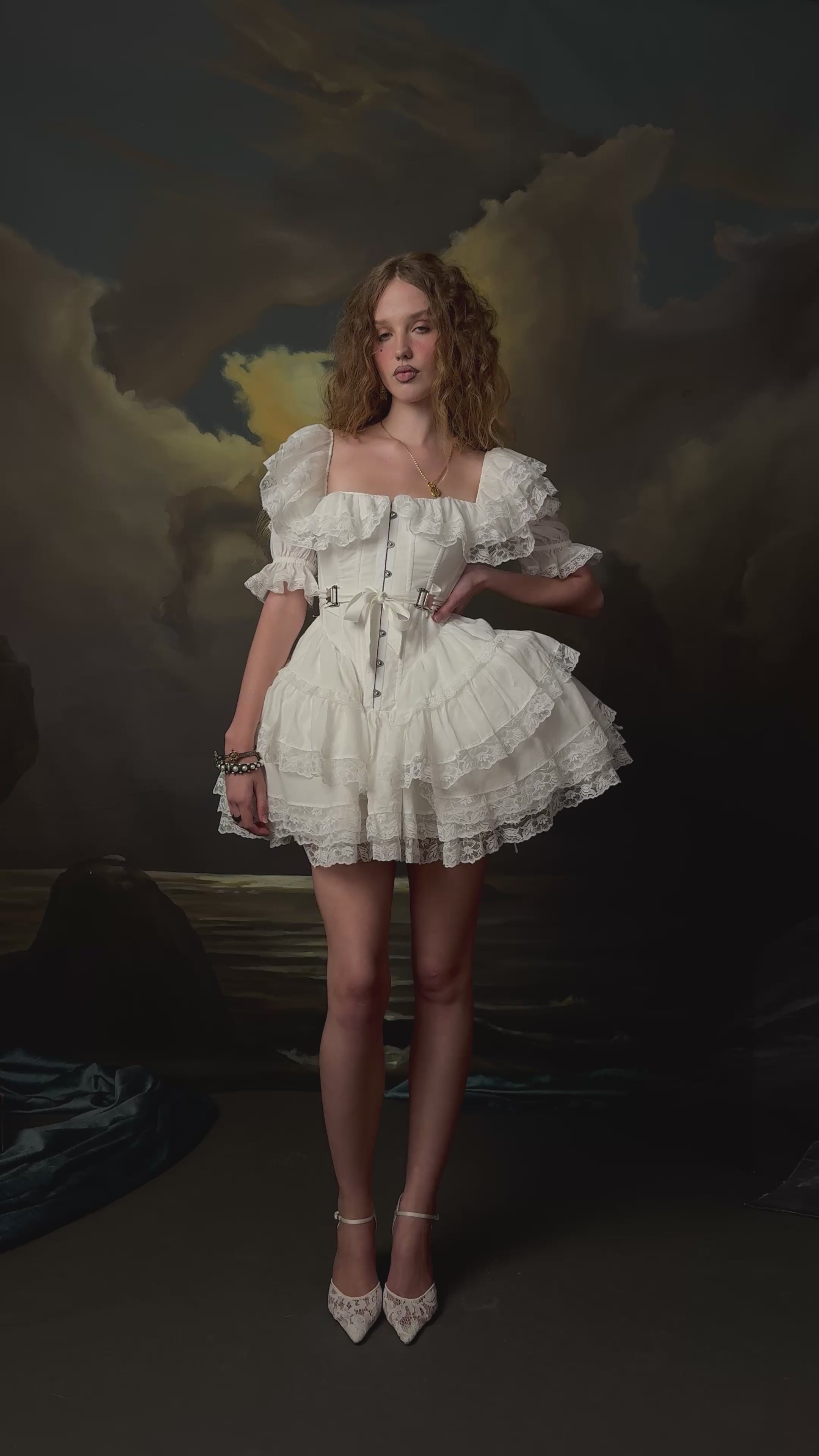 Dresses – Selkie