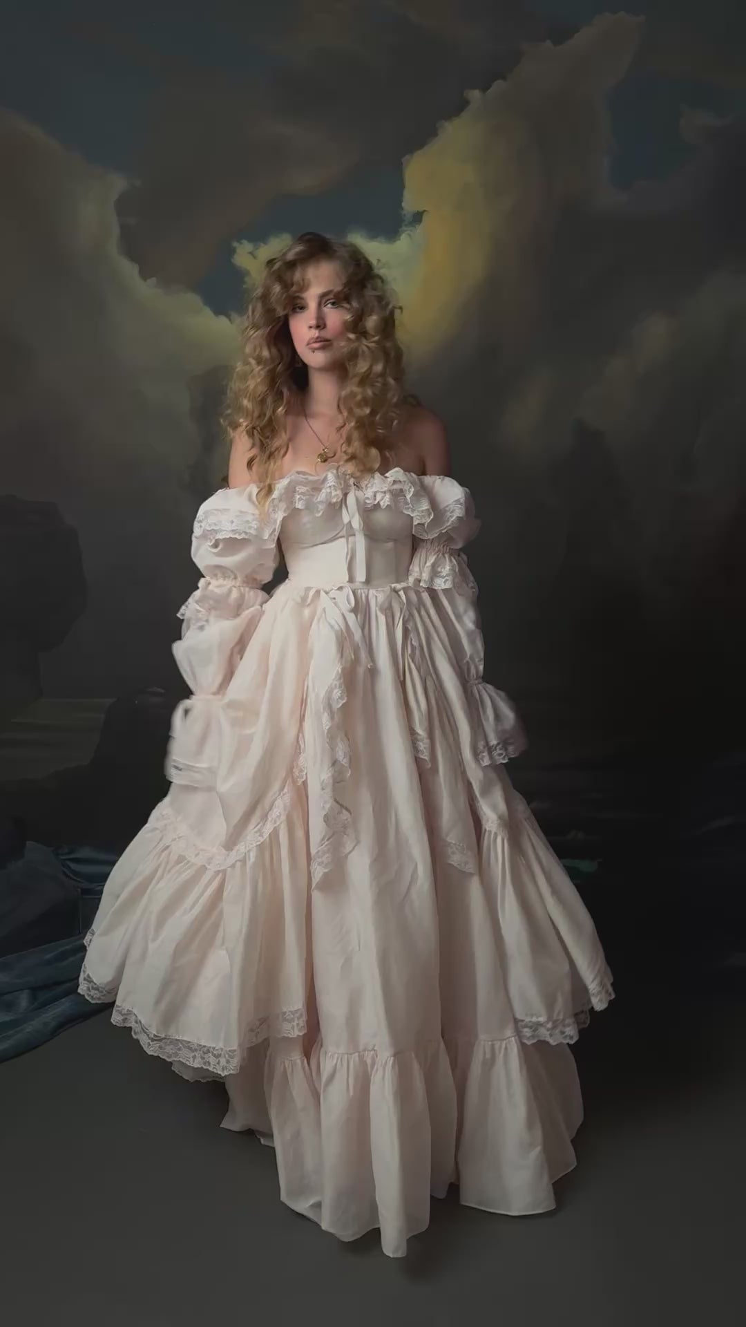 Dresses  Tagged "available-l"  Selkie
