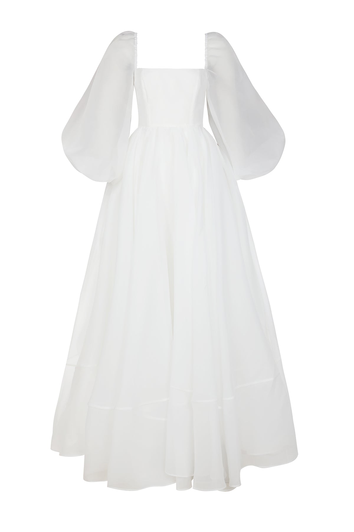 Design offers History White Dress/Cover Up Size 6x