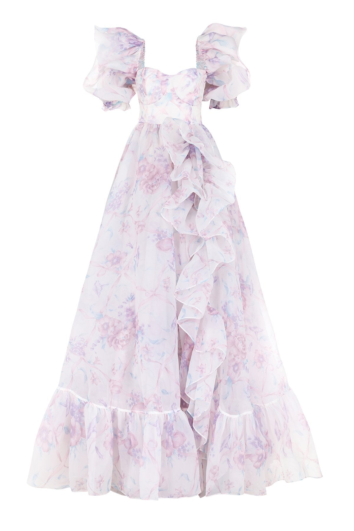 Selkie The Peach Fuzz in Bloom 